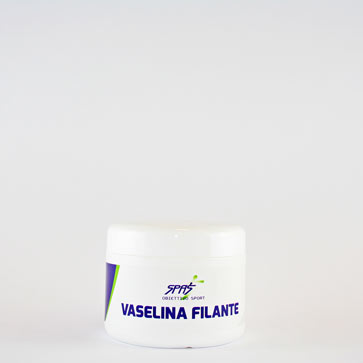 Spas Crema Vaselina due misure