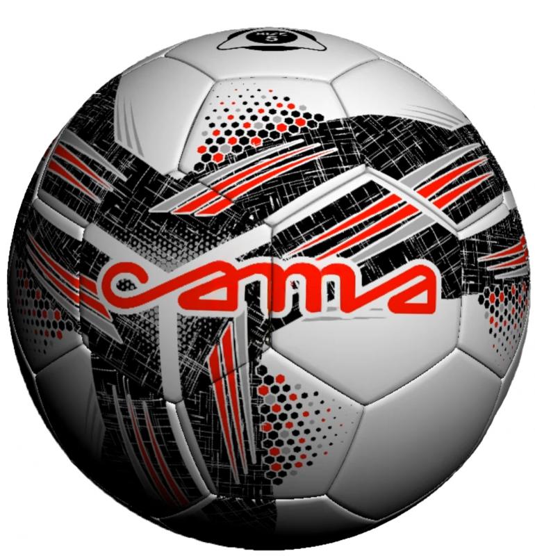 Cama Athos Pallone allenamento