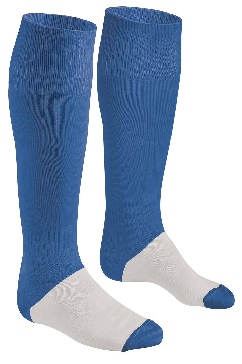 No brand Calza da calcio con piede SEVEN