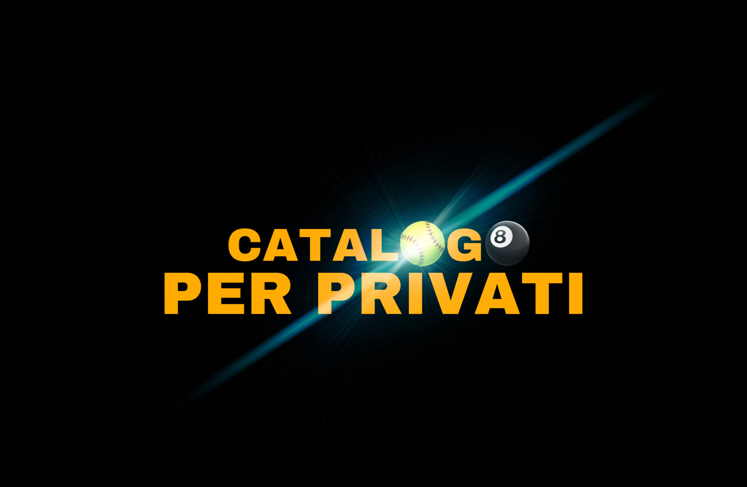 Catalogo per privati