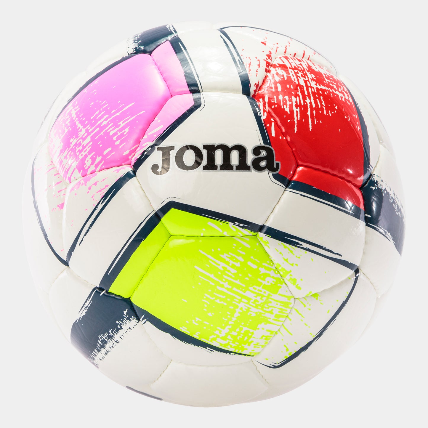 Joma Dali II Colore Fucsia Rosso    Pallone allenamento