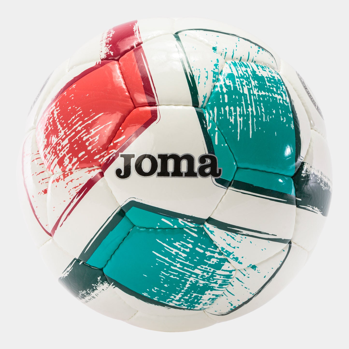 Joma Dali II Colore Fucsia Turchese  Pallone allenamento