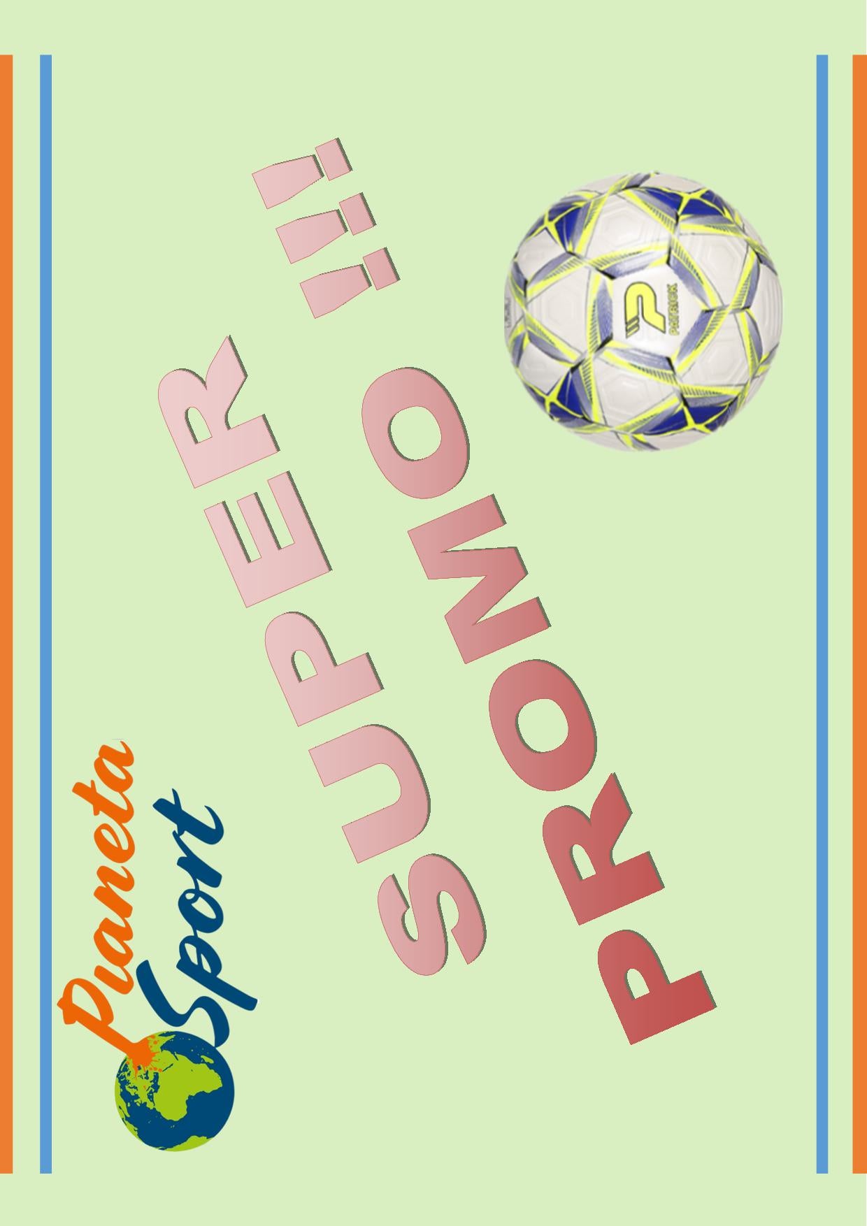 Patrick Match 810    Pallone  Gara