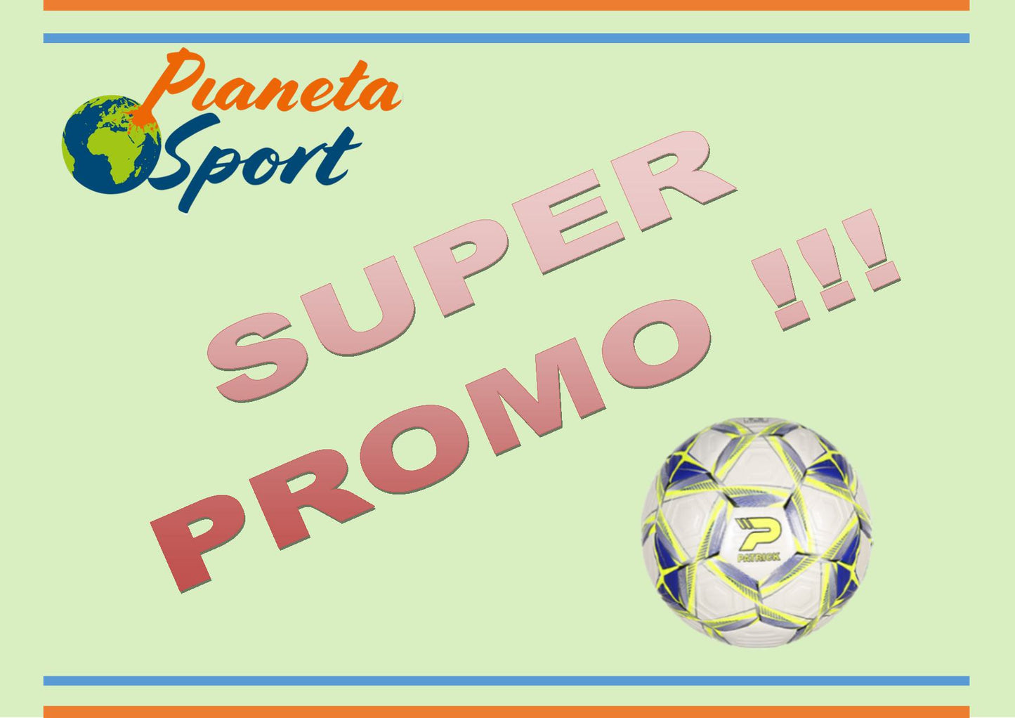 Patrick Match 810    Pallone  Gara