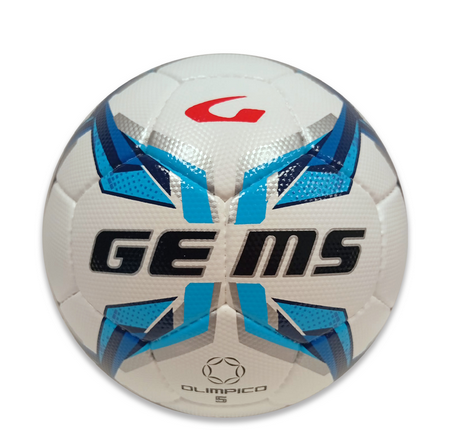 GEMS Modello Olimpico Pallone Allenamento vari colori