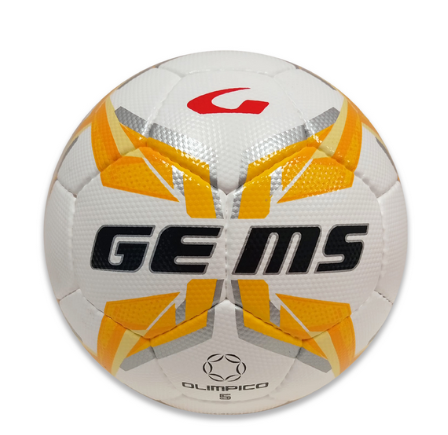 GEMS Modello Olimpico Pallone Allenamento vari colori