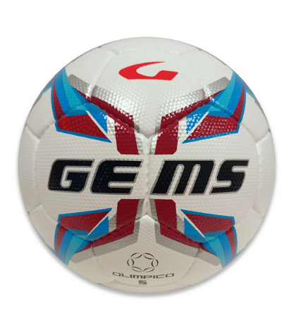 GEMS Modello Olimpico Pallone Allenamento vari colori