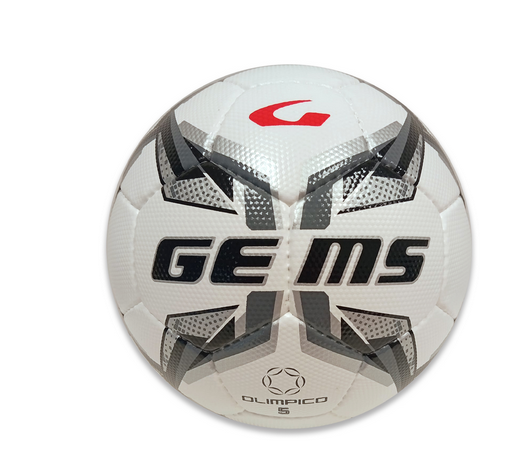 GEMS Modello Olimpico Pallone Allenamento vari colori