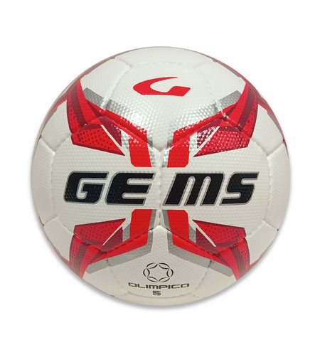 GEMS Modello Olimpico Pallone Allenamento vari colori