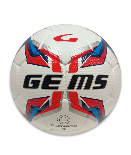GEMS Modello Olimpico Pallone Allenamento vari colori