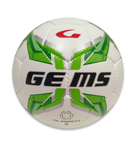 GEMS Modello Olimpico Pallone Allenamento vari colori