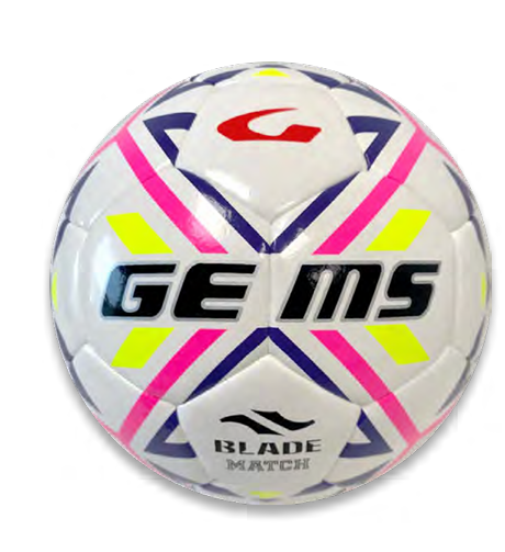 GEMS Rimbalzo Controllato Modello Blade MATCH  uso GARA e ALLENAMENTO