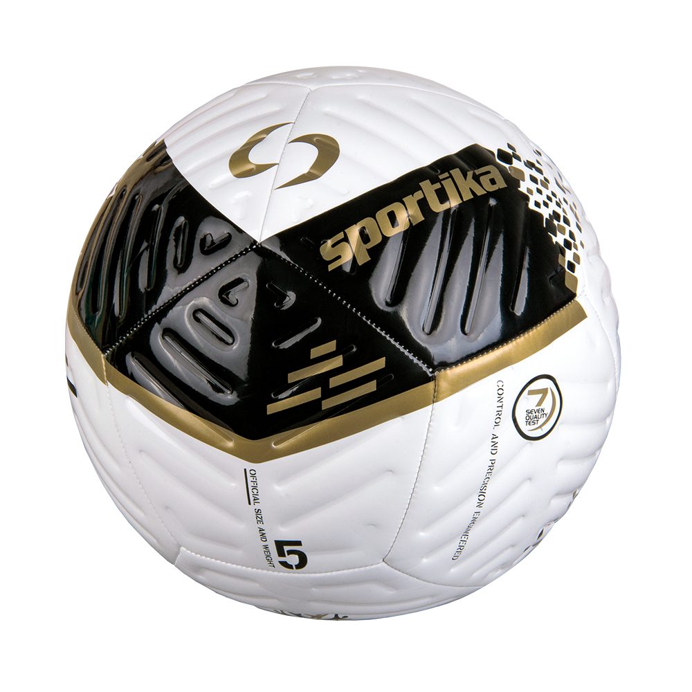 Sportika Cruiser Nero Pallone Allenamento