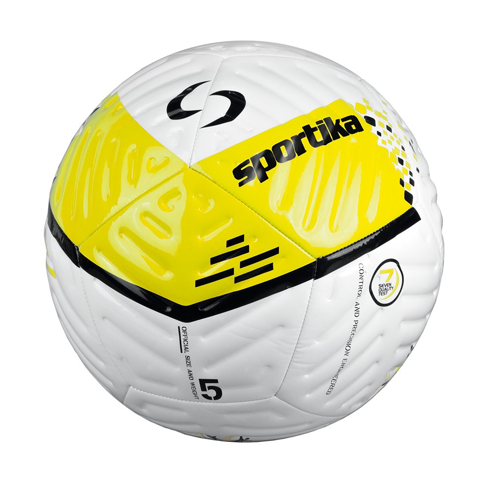 Sportika Cruiser Giallo Pallone Allenamento