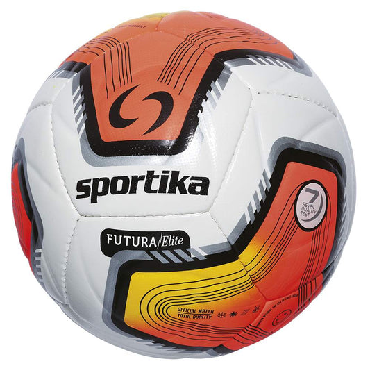 Sportika Futura Elite Arancio Pallone Allenamento Gara