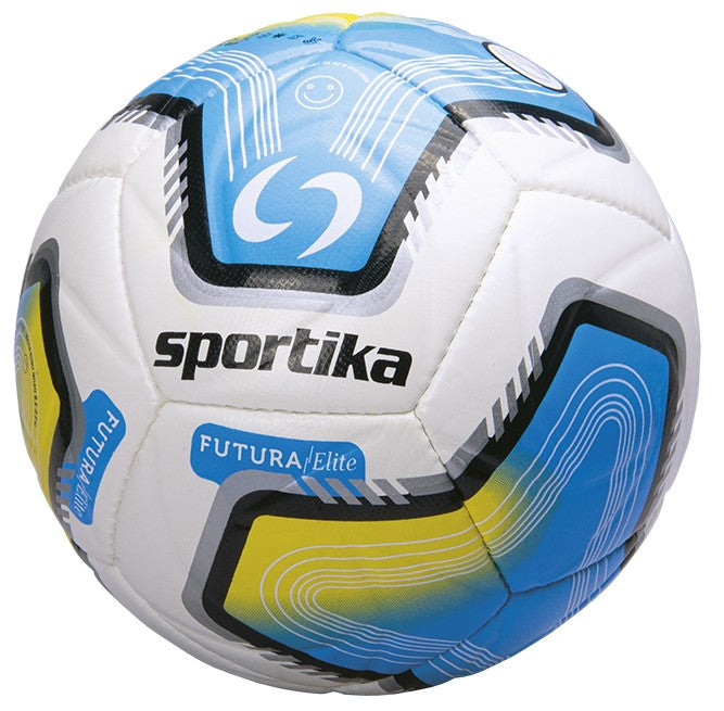 Sportika Futura Elite Sky Pallone Allenamento Gara